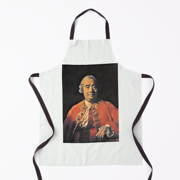 Item preview, David Hume Artwork designed and sold by Suyogsonar25.