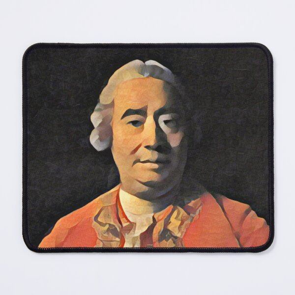Item preview, David Hume Artwork  designed and sold by Suyogsonar25.