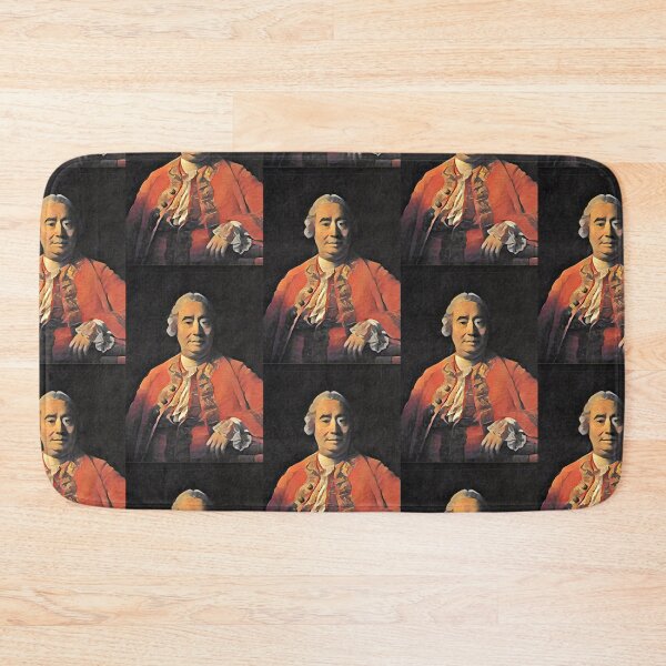 Item preview, David Hume Artwork  designed and sold by Suyogsonar25.