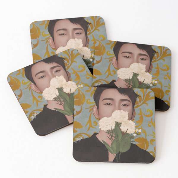 Item preview, Park Jinyoung (GOT7) designed and sold by Flarkive.