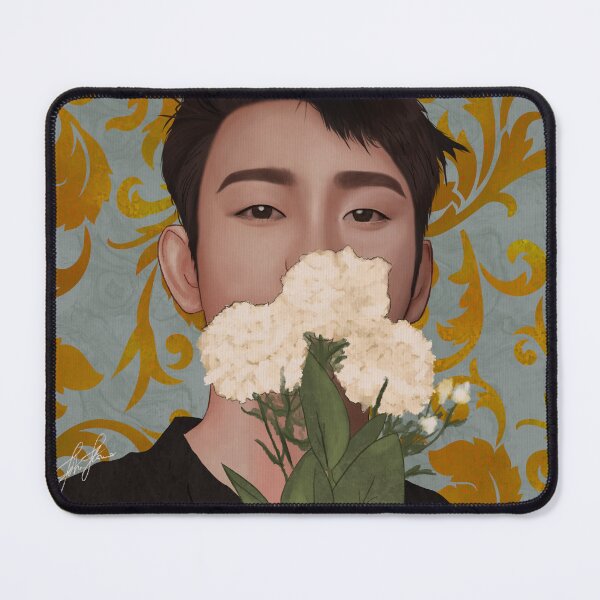 Item preview, Park Jinyoung (GOT7) designed and sold by Flarkive.