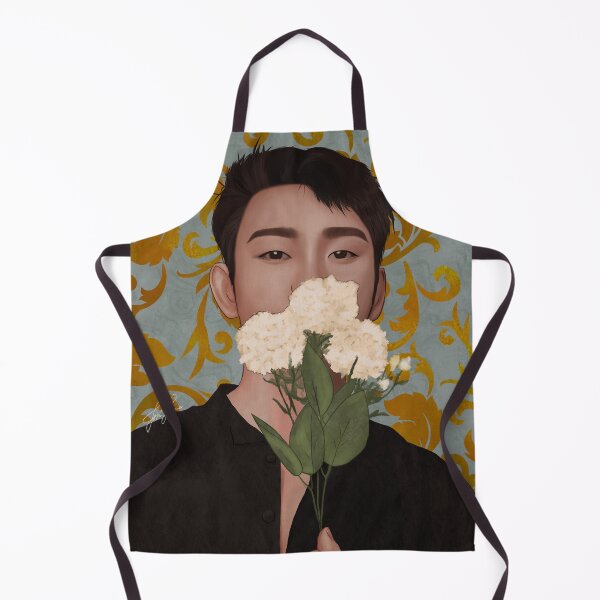 Item preview, Park Jinyoung (GOT7) designed and sold by Flarkive.