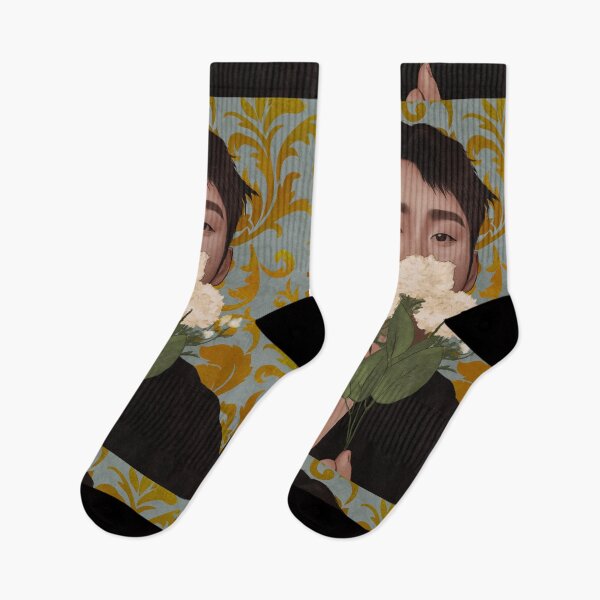 Item preview, Park Jinyoung (GOT7) designed and sold by Flarkive.