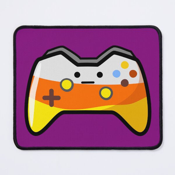 Item preview, Game Controller- Happy HalloWIN designed and sold by GoobyCloud.