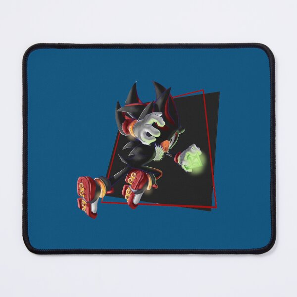 Item preview, Shadow The Hedgehog - Trio   designed and sold by AlbertAmways.