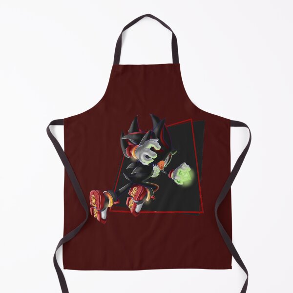 Item preview, Shadow The Hedgehog - Trio designed and sold by AlbertAmways.