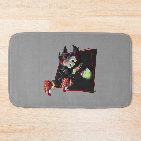 Item preview, Shadow The Hedgehog - Trio   designed and sold by AlbertAmways.