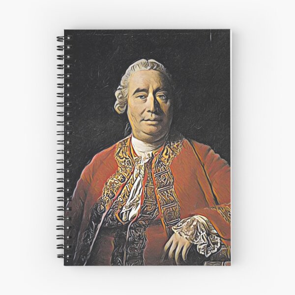 Item preview, David Hume Artwork  designed and sold by Suyogsonar25.