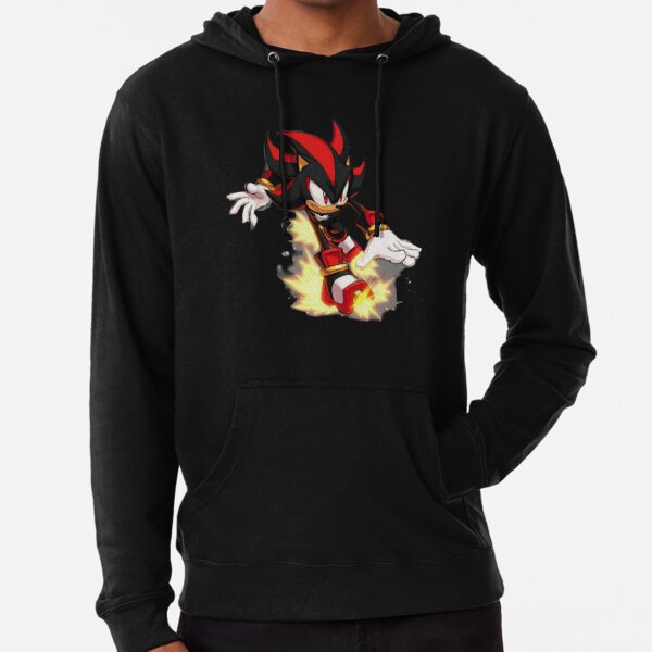 Item preview, Shadow the hedgehog designed and sold by AlbertAmways.