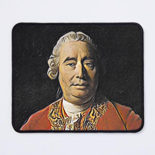 Item preview, David Hume Artwork designed and sold by Suyogsonar25.
