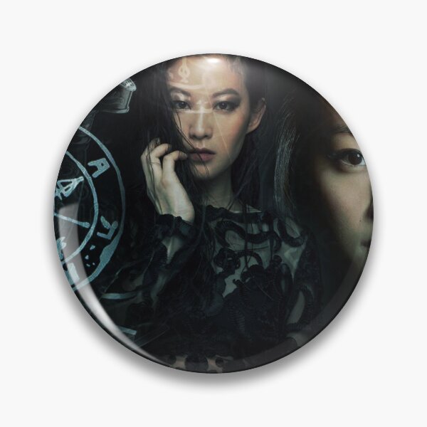 Item preview, Arden Cho designed and sold by Reclusiverachel.