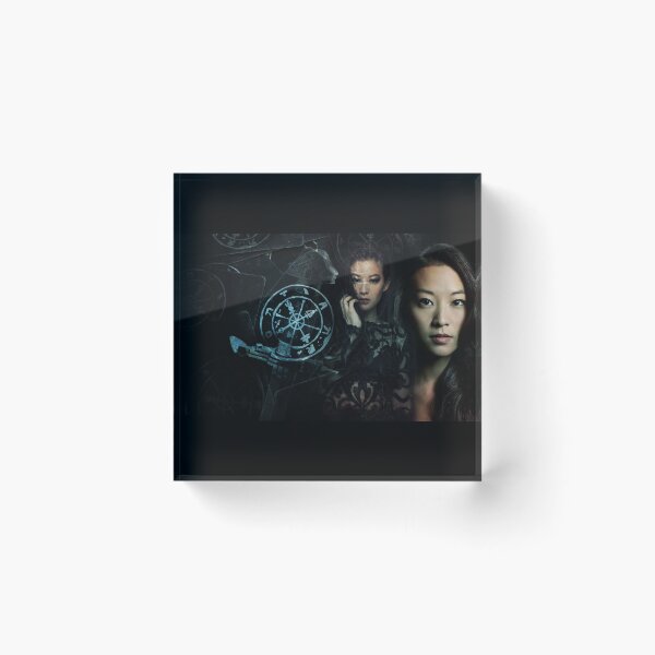 Item preview, Arden Cho designed and sold by Reclusiverachel.