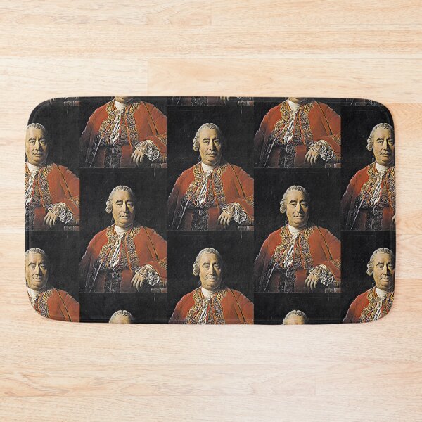 Item preview, David Hume Artwork  designed and sold by Suyogsonar25.