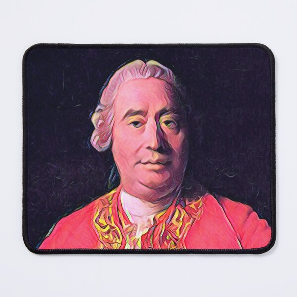 Item preview, David Hume Artwork  designed and sold by Suyogsonar25.