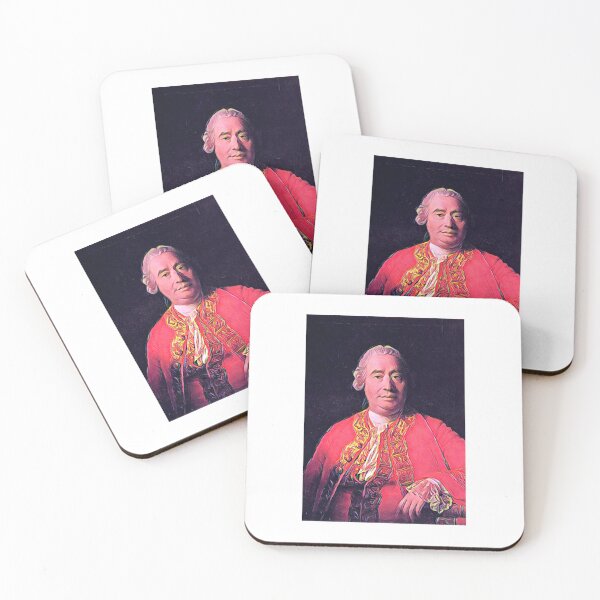 Item preview, David Hume Artwork  designed and sold by Suyogsonar25.