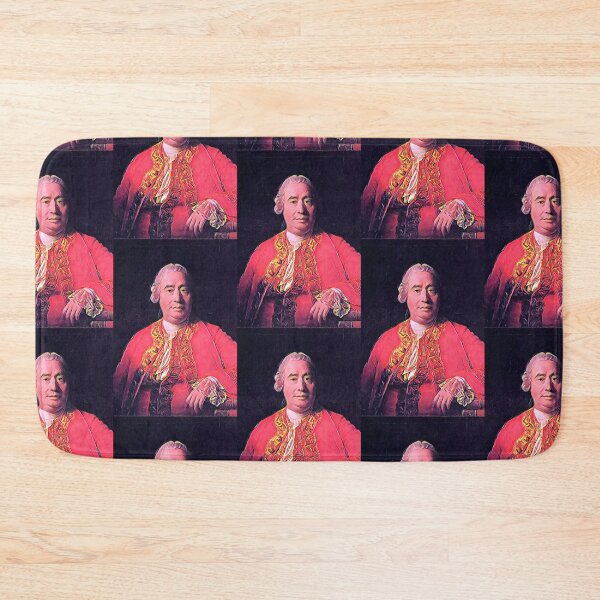 Item preview, David Hume Artwork  designed and sold by Suyogsonar25.
