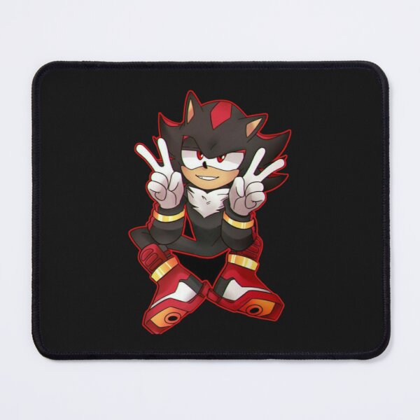 Item preview, Shadow the hedgehog designed and sold by AlbertAmways.