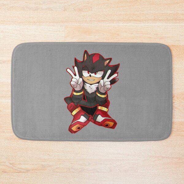 Item preview, Shadow the hedgehog designed and sold by AlbertAmways.