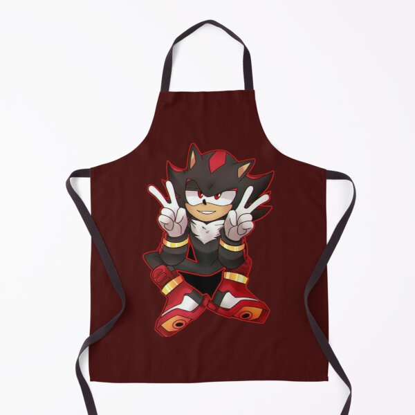 Item preview, Shadow the hedgehog designed and sold by AlbertAmways.