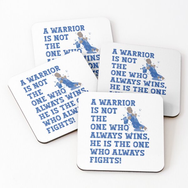 Item preview, El Buffalo, Morelos Quote Warrior, Rangers Fan Art Work designed and sold by FootyLocker.