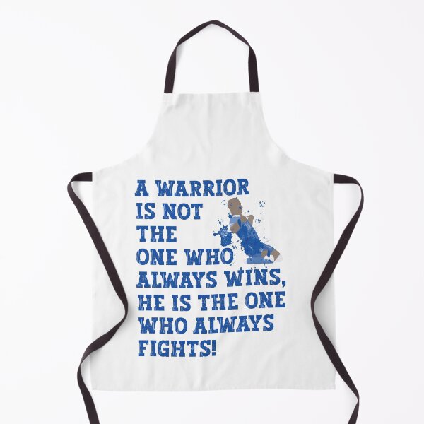 Item preview, El Buffalo, Morelos Quote Warrior, Rangers Fan Art Work designed and sold by FootyLocker.