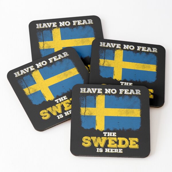 Item preview, Funny Swede designed and sold by Mila1946.