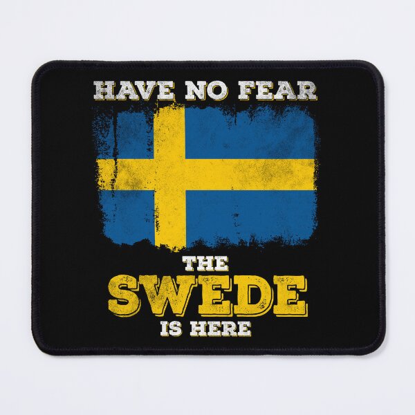 Item preview, Funny Swede designed and sold by Mila1946.