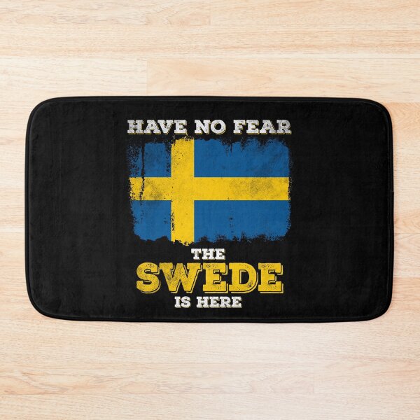 Item preview, Funny Swede designed and sold by Mila1946.