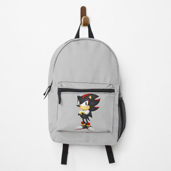 Item preview, Shadow the hedgehog designed and sold by AlbertAmways.