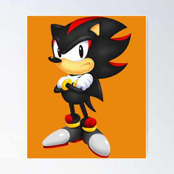 Super Sonic Poster by Creationistlife - Fine Art America