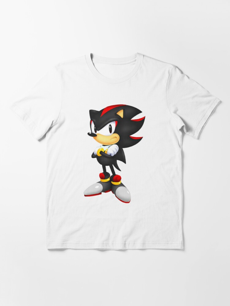 Shadow the Hedgehog Hey Pal Meme Kids T-Shirt for Sale by Reetwarnick0