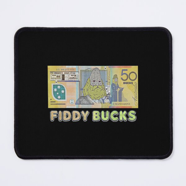 Item preview, Fiddy Bucks Donny the Dealer Sassy Mike Nolan Big Lez Show designed and sold by clothingstoreJK.