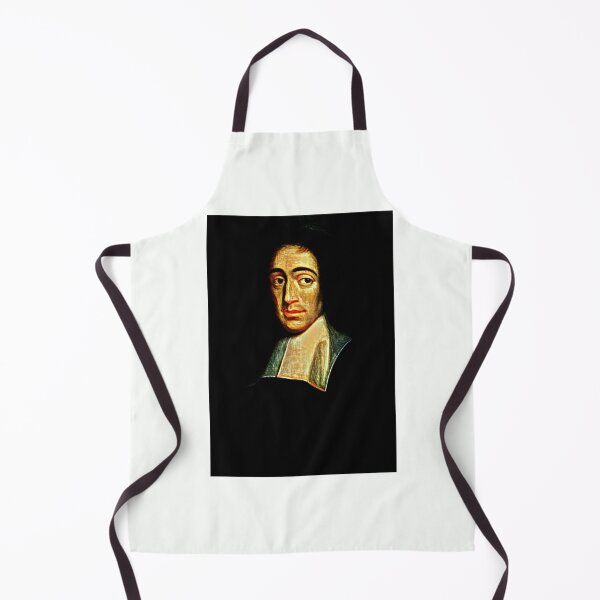 Item preview, Baruch Spinoza Artwork designed and sold by Suyogsonar25.