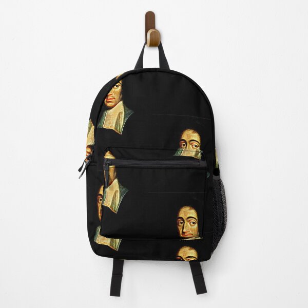 Item preview, Baruch Spinoza Artwork designed and sold by Suyogsonar25.