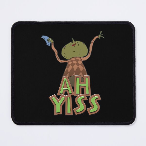 Item preview, Ah Yiss! Big Lez Show   designed and sold by clothingstoreJK.