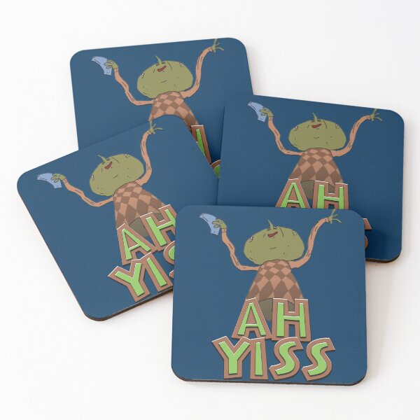 Item preview, Ah Yiss! Big Lez Show   designed and sold by clothingstoreJK.