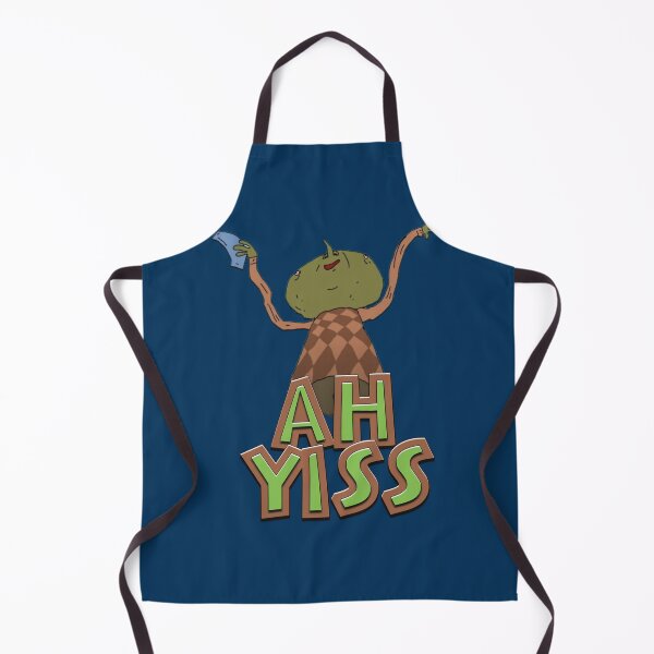 Item preview, Ah Yiss! Big Lez Show   designed and sold by clothingstoreJK.