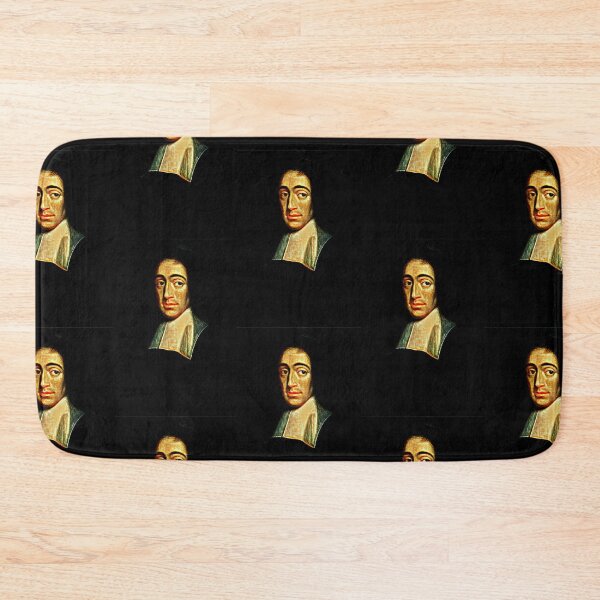 Item preview, Baruch Spinoza Artwork  designed and sold by Suyogsonar25.