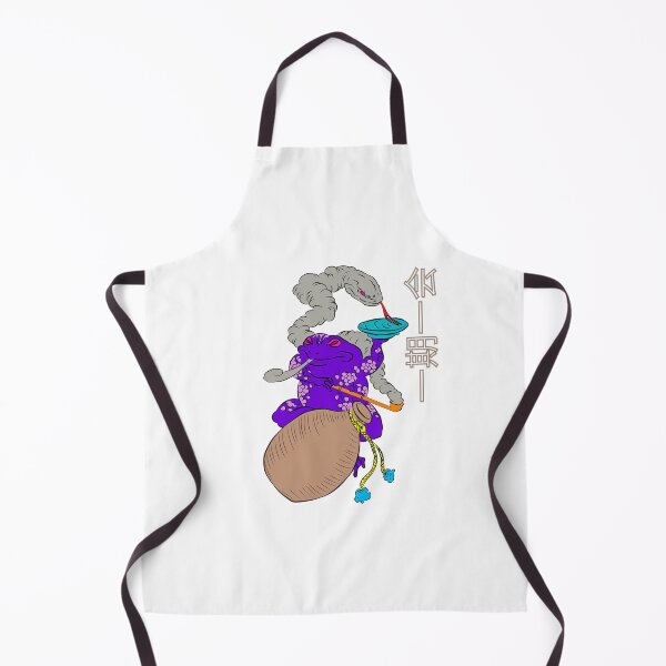 Item preview, frog smokes the pipe designed and sold by hedoniism-shop.