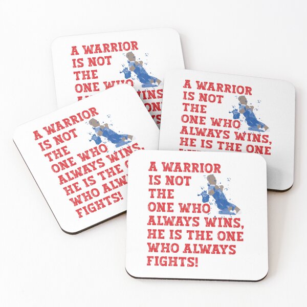Item preview, El Buffalo, Morelos Quote Warrior, Rangers Fan Art Work designed and sold by FootyLocker.
