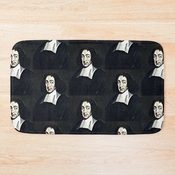 Item preview, Baruch Spinoza Artwork  designed and sold by Suyogsonar25.