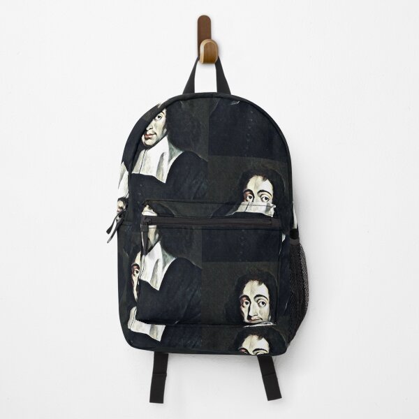Item preview, Baruch Spinoza Artwork designed and sold by Suyogsonar25.