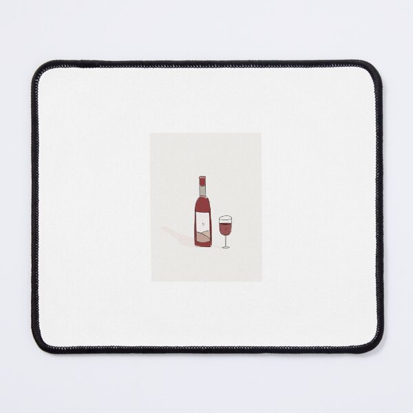Item preview, Wine designed and sold by busitolife.