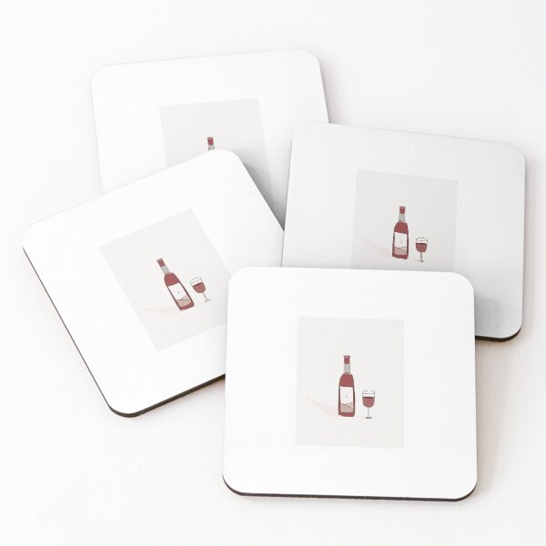 Item preview, Wine designed and sold by busitolife.