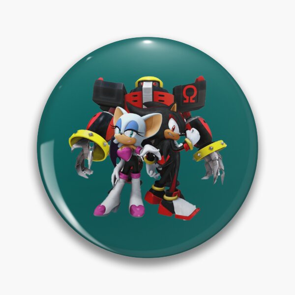 Item preview, Shadow the hedgehog designed and sold by AlbertAmways.