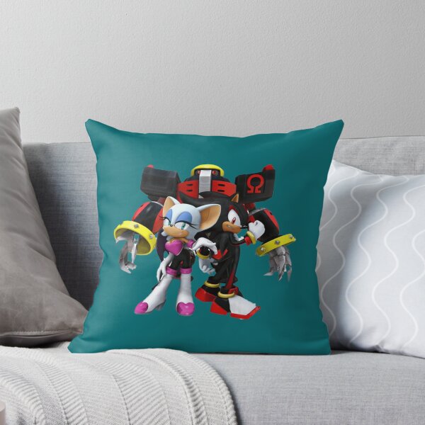 Item preview, Shadow the hedgehog designed and sold by AlbertAmways.