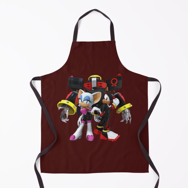 Item preview, Shadow the hedgehog designed and sold by AlbertAmways.