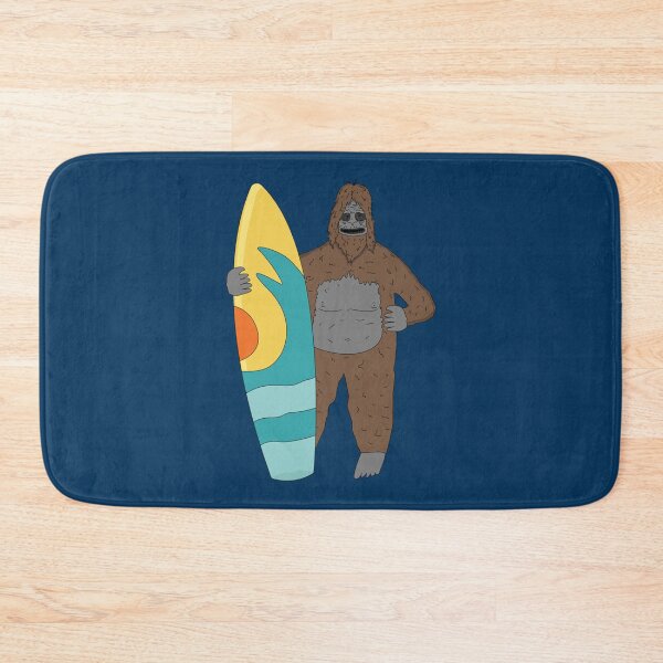 Item preview, Big lez show holding day on beach, druggo , funny cute big lez show , funny bigfoot   designed and sold by clothingstoreJK.
