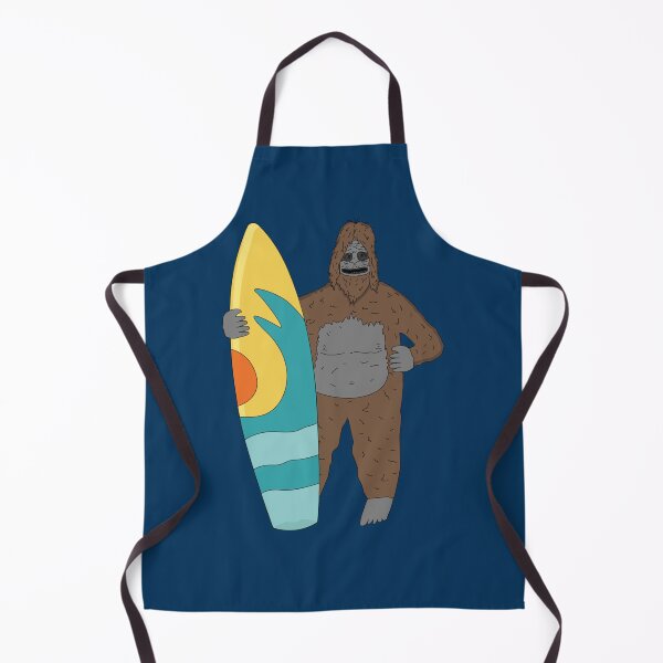 Item preview, Big lez show holding day on beach, druggo , funny cute big lez show , funny bigfoot   designed and sold by clothingstoreJK.