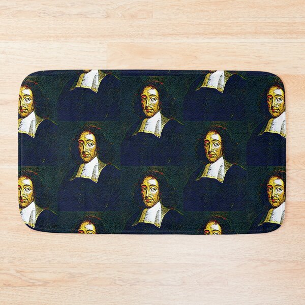 Item preview, Baruch Spinoza Artwork  designed and sold by Suyogsonar25.